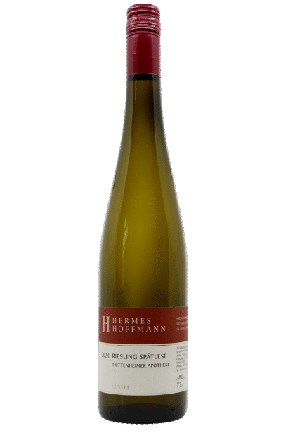 2024 Riesling - Spätlese Trittenheimer Apotheke