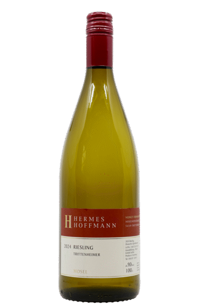 2024 Riesling - QbA Trittenheimer