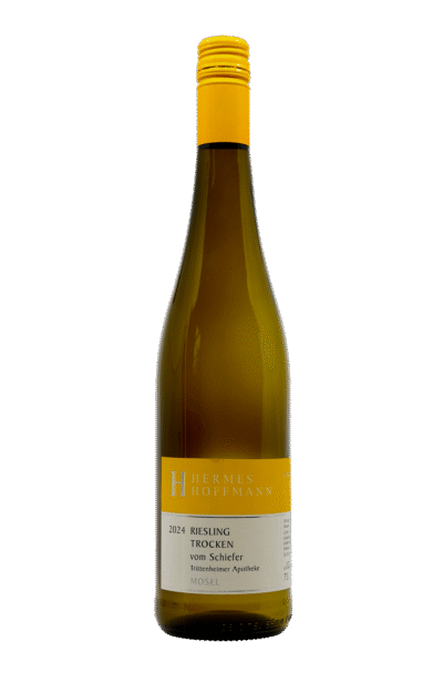 2024 Riesling Qba - trocken Trittenheimer Apotheke