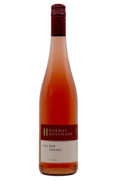 2024 Rosé - trocken, Qba